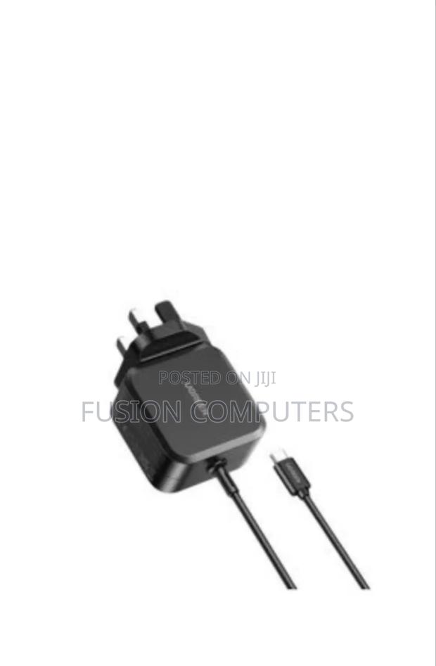 Ugreen X377 Usb-C 67w Pd Gan Tech Power Adapter Ug-35063 – Uk Plug - thumbnail 2