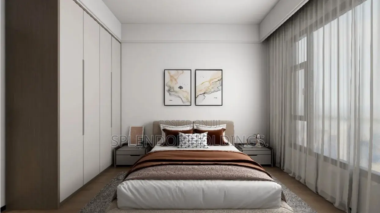3bdrm Apartment in Valley Arcade for sale