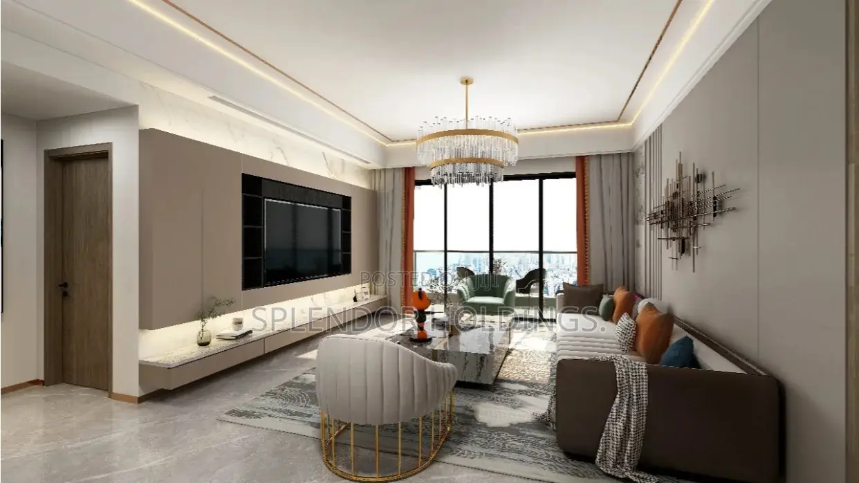 3bdrm Apartment in Valley Arcade for sale