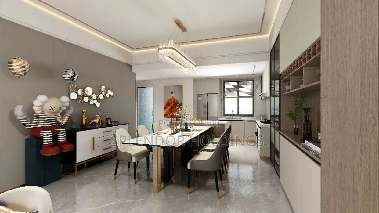 3bdrm Apartment in Valley Arcade for sale