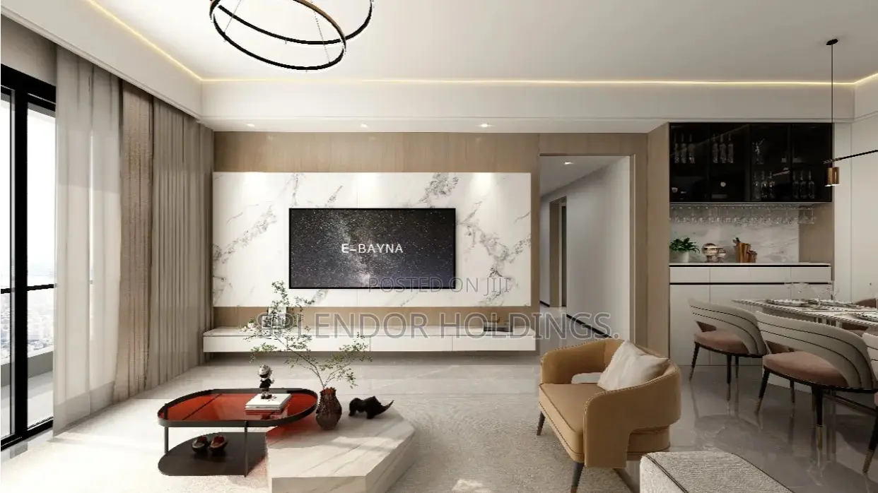 3bdrm Apartment in Valley Arcade for sale