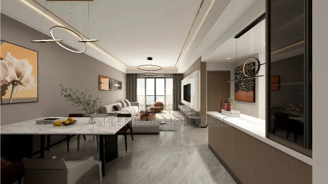 3bdrm Apartment in Valley Arcade for sale