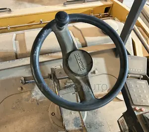 XCMG Vibratory Roller