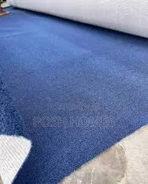 Fixed Broadwell Quality Wall to Wall Carpets
