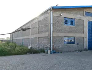 Godown for Sale in Mlolongo