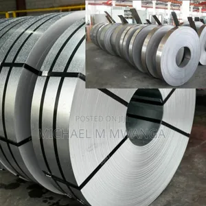 Construction Grade Hoop Iron/Wall Pass 25kgs