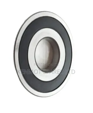 B49-12 Ur Deep Grove Ball Bearing