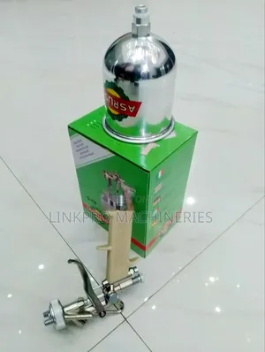 Bottom Feed Spray Gun