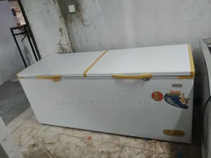Ramtons 600litrs Deep Freezer