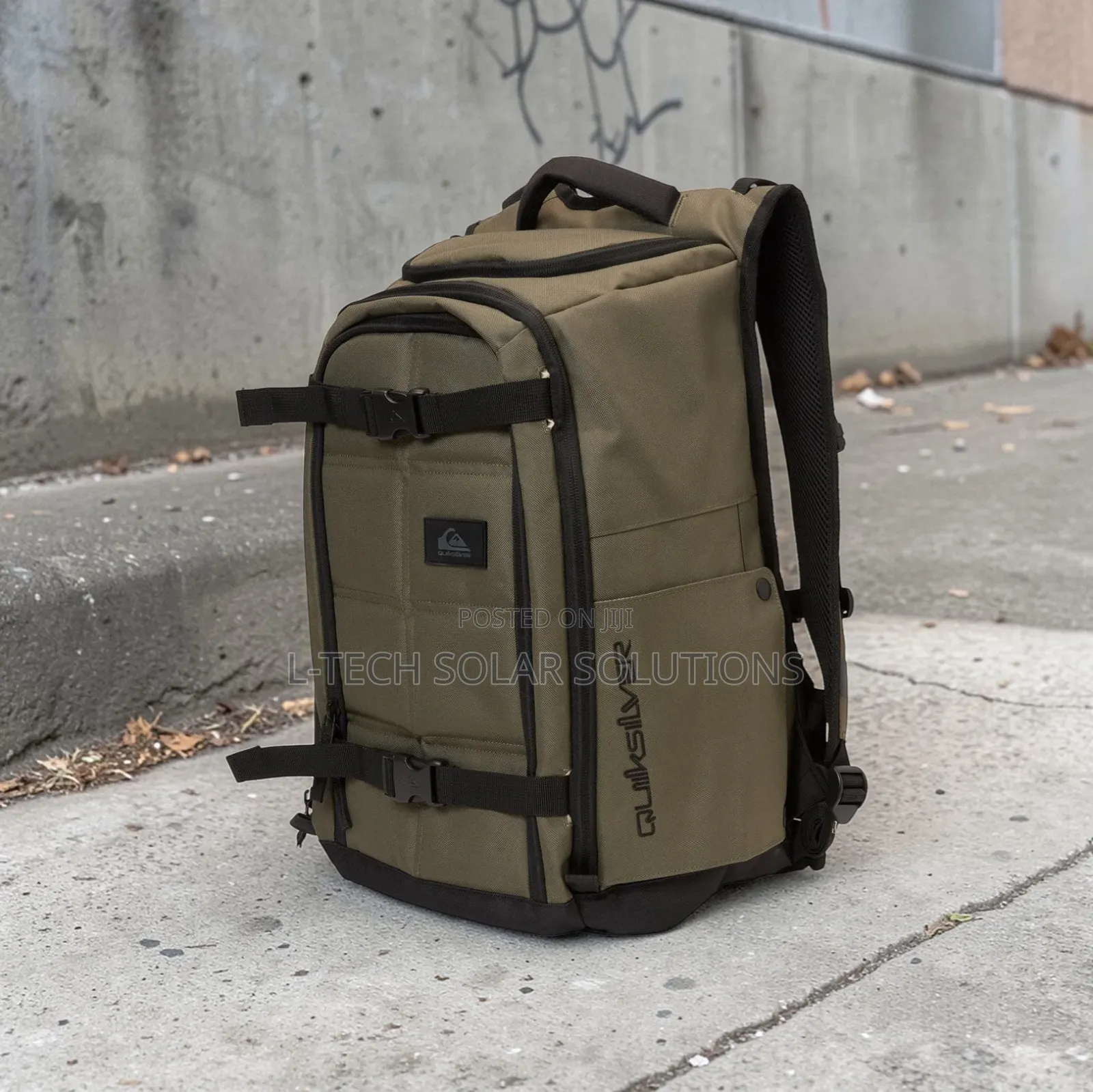 Quicksilver Grenade 32l Backpack