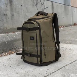 Quicksilver Grenade 32l Backpack