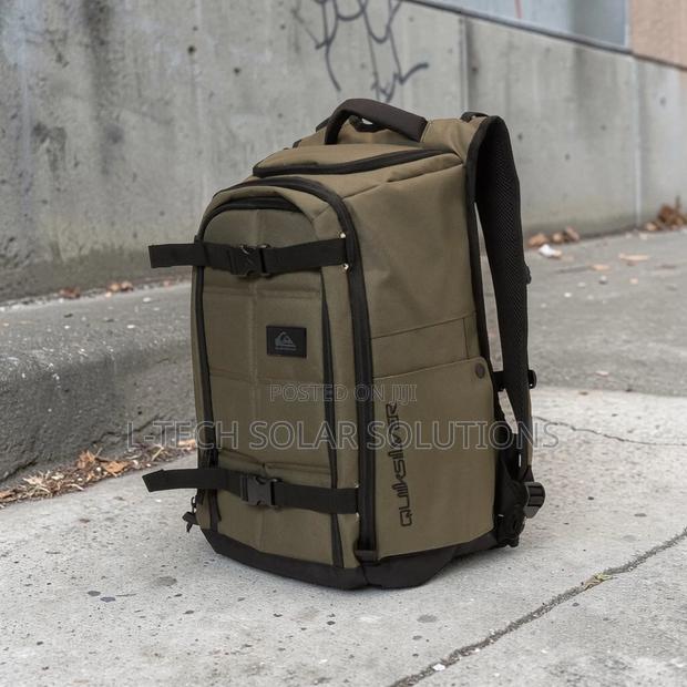 Quicksilver Grenade 32l Backpack - main view