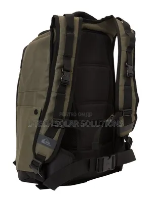 Quicksilver Grenade 32l Backpack