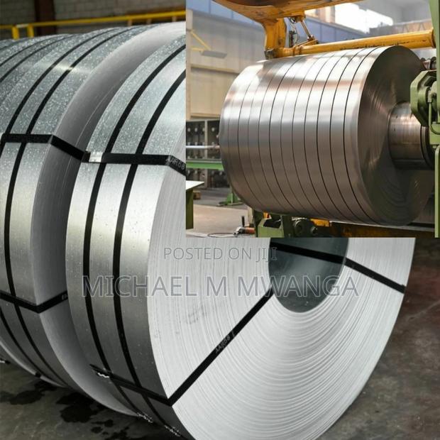 Site Reliable Hoop Iron/Wall Pass 25kgs