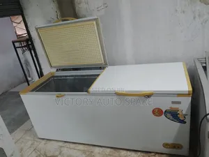 550litres Deep Freezer