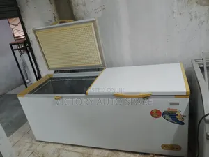550litres Deep Freezer