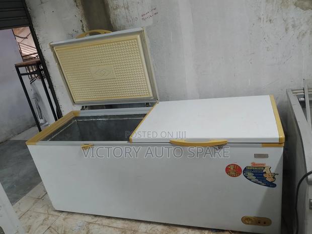 550litres Deep Freezer - thumbnail 3