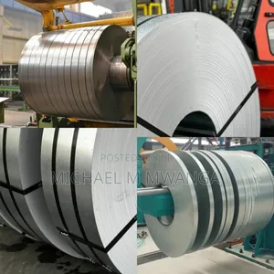 Installation Friendly Hoop Iron/Wall Pass 25kgs