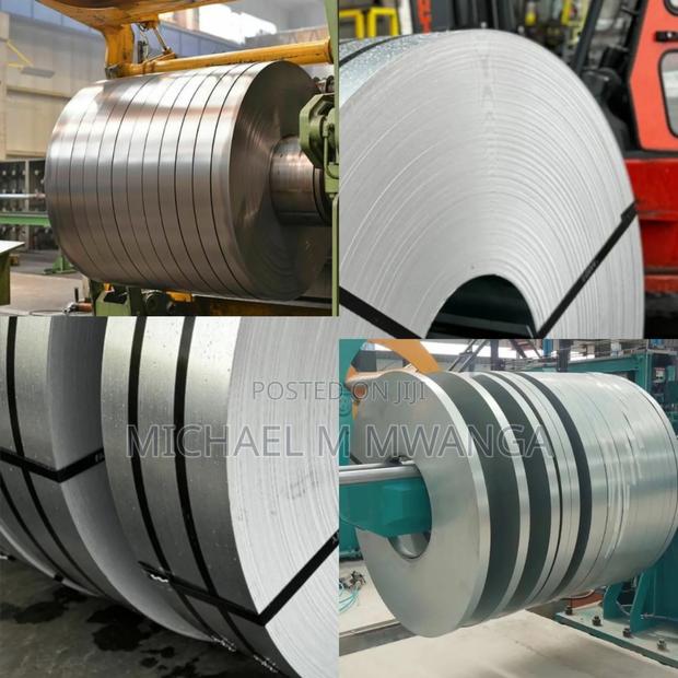 Installation Friendly Hoop Iron/Wall Pass 25kgs - main view