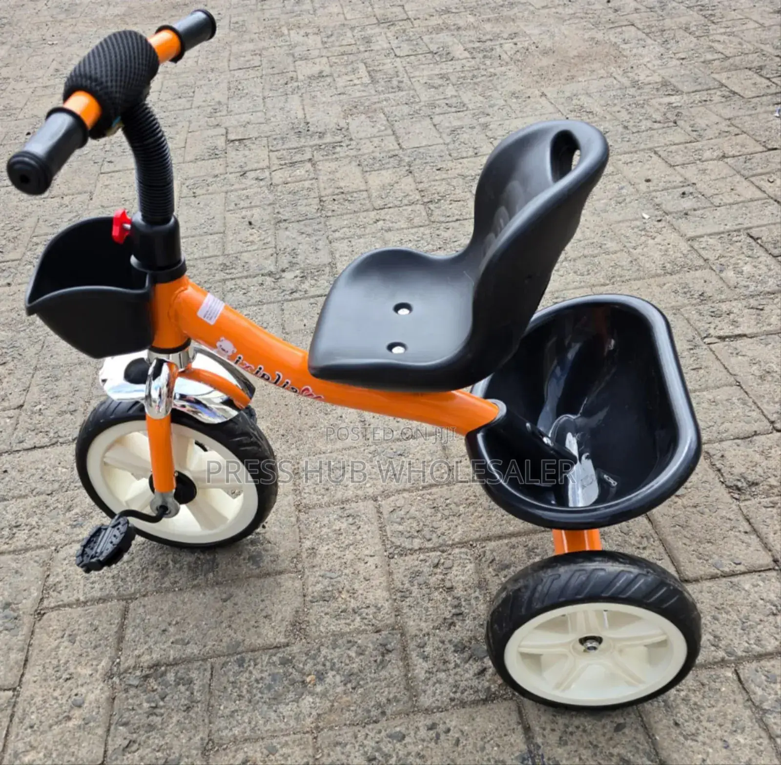 Children's Tricycle,
