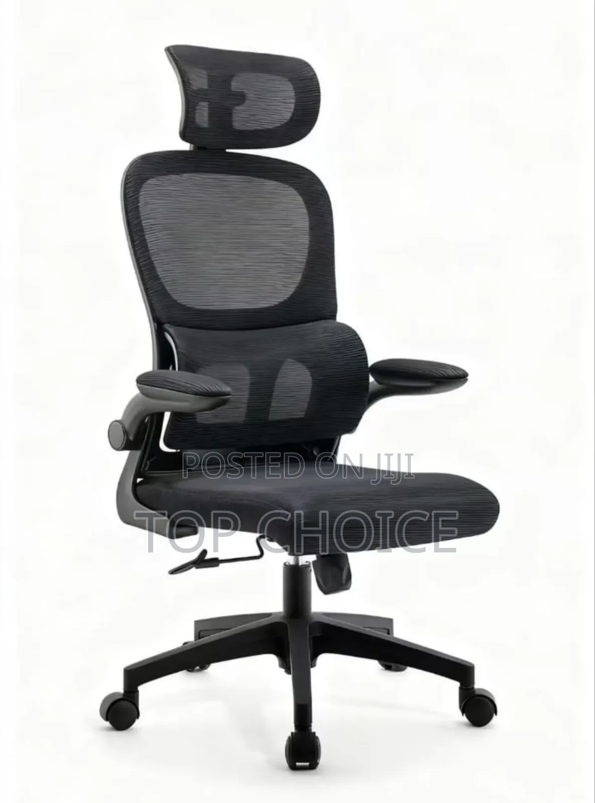 Ultra Office Chair