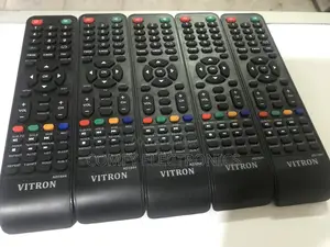 Vitron Digital Tv Remote