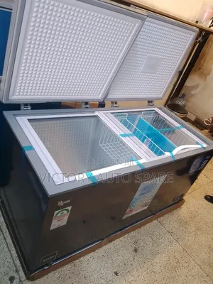 Rcf_550g(Roch Deep Freezer)