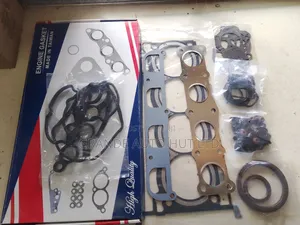 Overhaul Gasket Kit Hyundai Santa Fe 2012 Petrol (Autotex Brand)