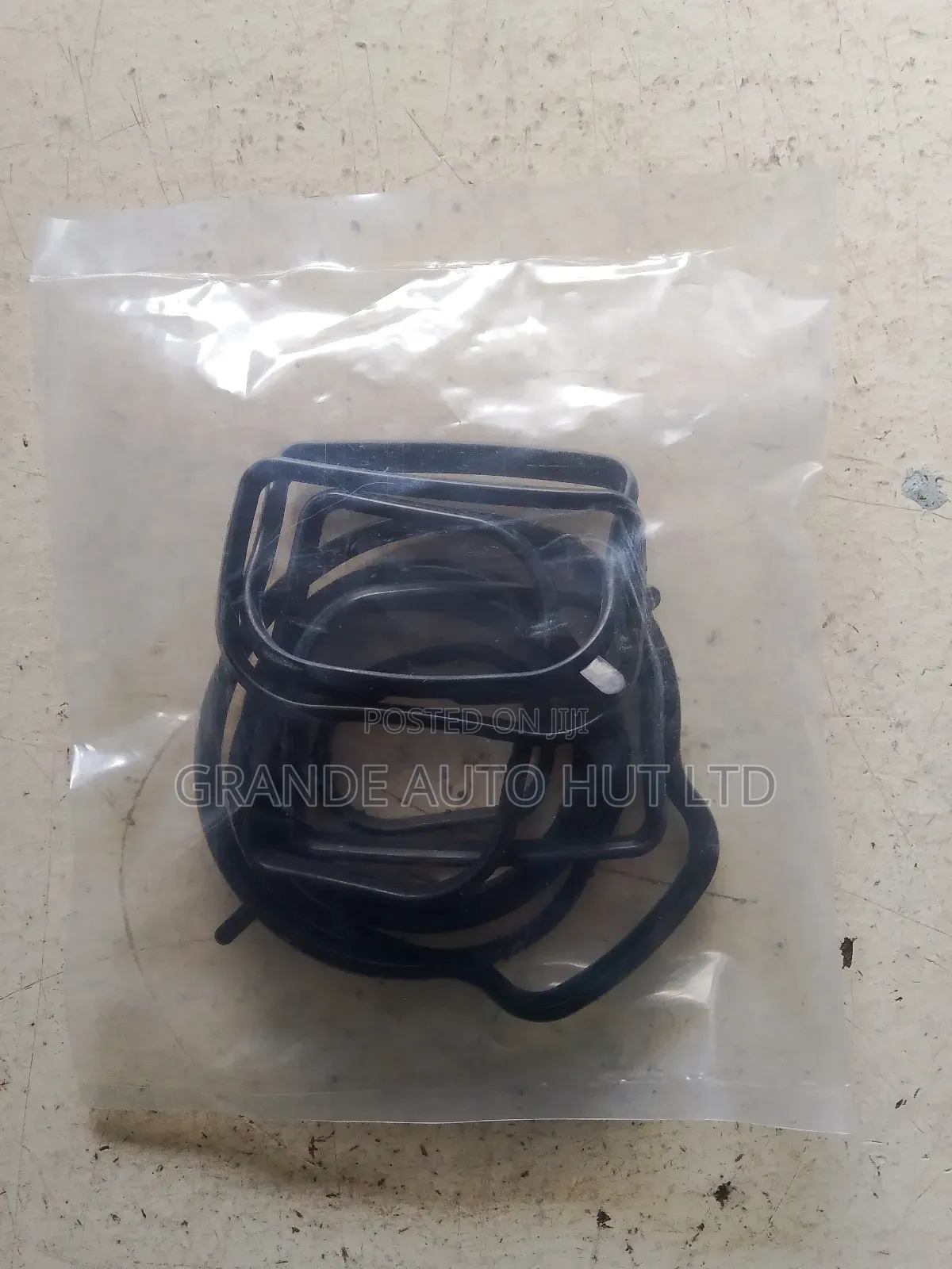Overhaul Gasket Kit Hyundai Santa Fe 2012 Petrol (Autotex Brand)