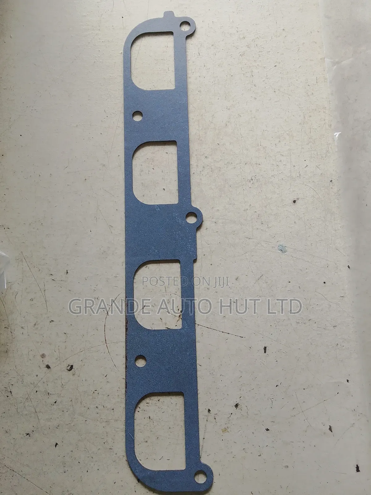 Overhaul Gasket Kit Hyundai Santa Fe 2012 Petrol (Autotex Brand)