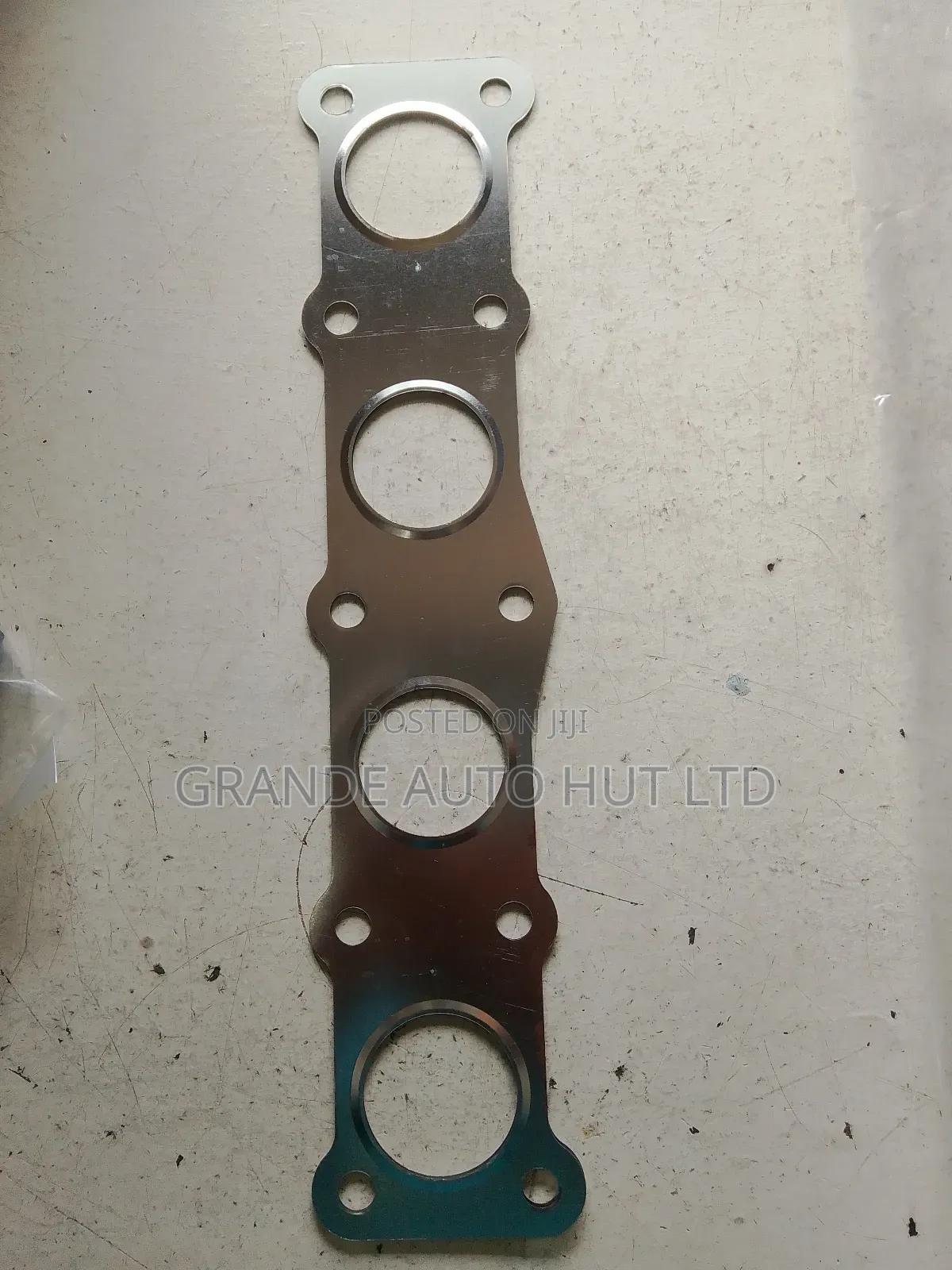 Overhaul Gasket Kit Hyundai Santa Fe 2012 Petrol (Autotex Brand)