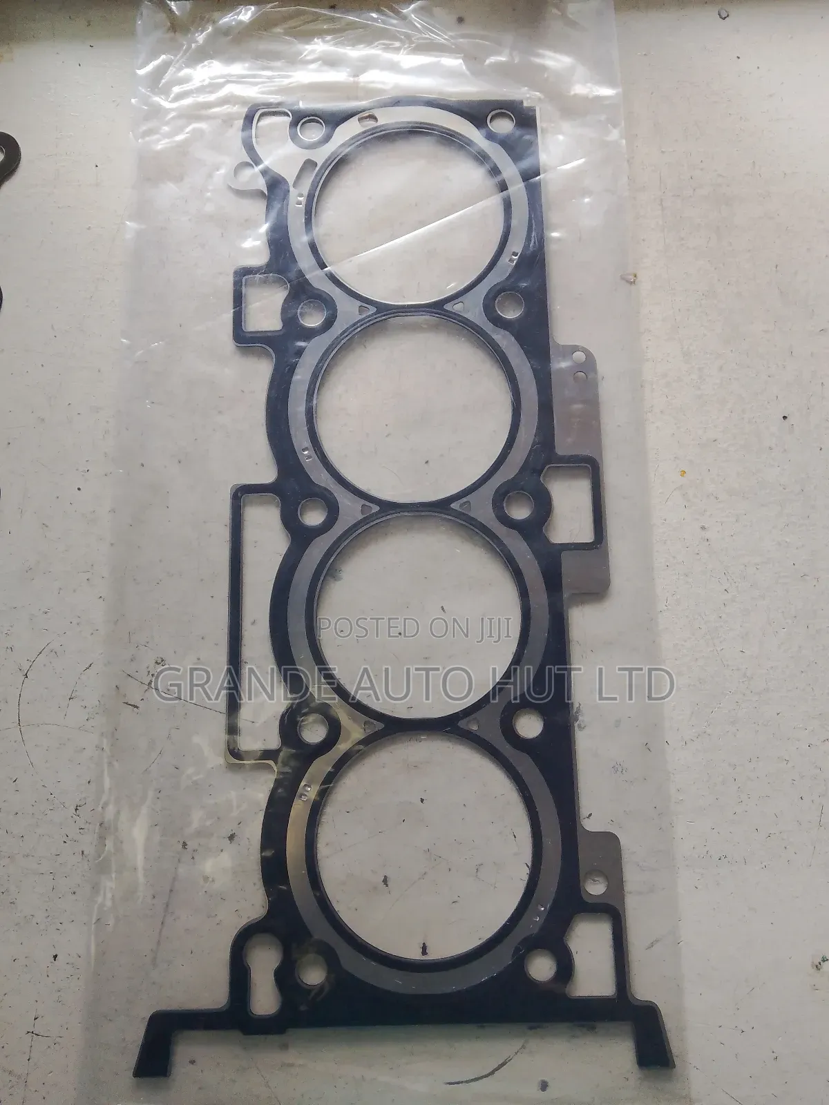 Overhaul Gasket Kit Hyundai Santa Fe 2012 Petrol (Autotex Brand)