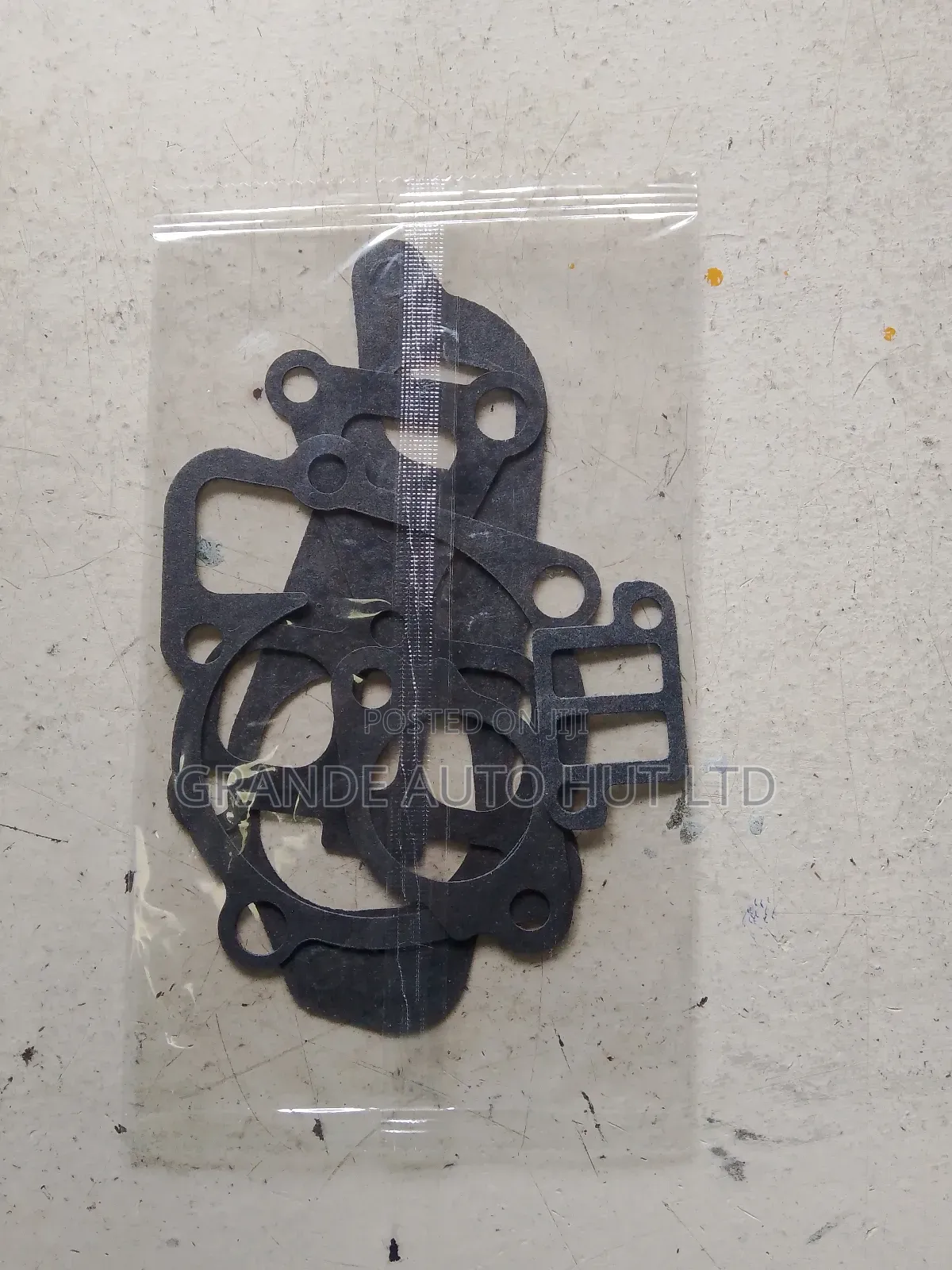 Overhaul Gasket Kit Hyundai Santa Fe 2012 Petrol (Autotex Brand)
