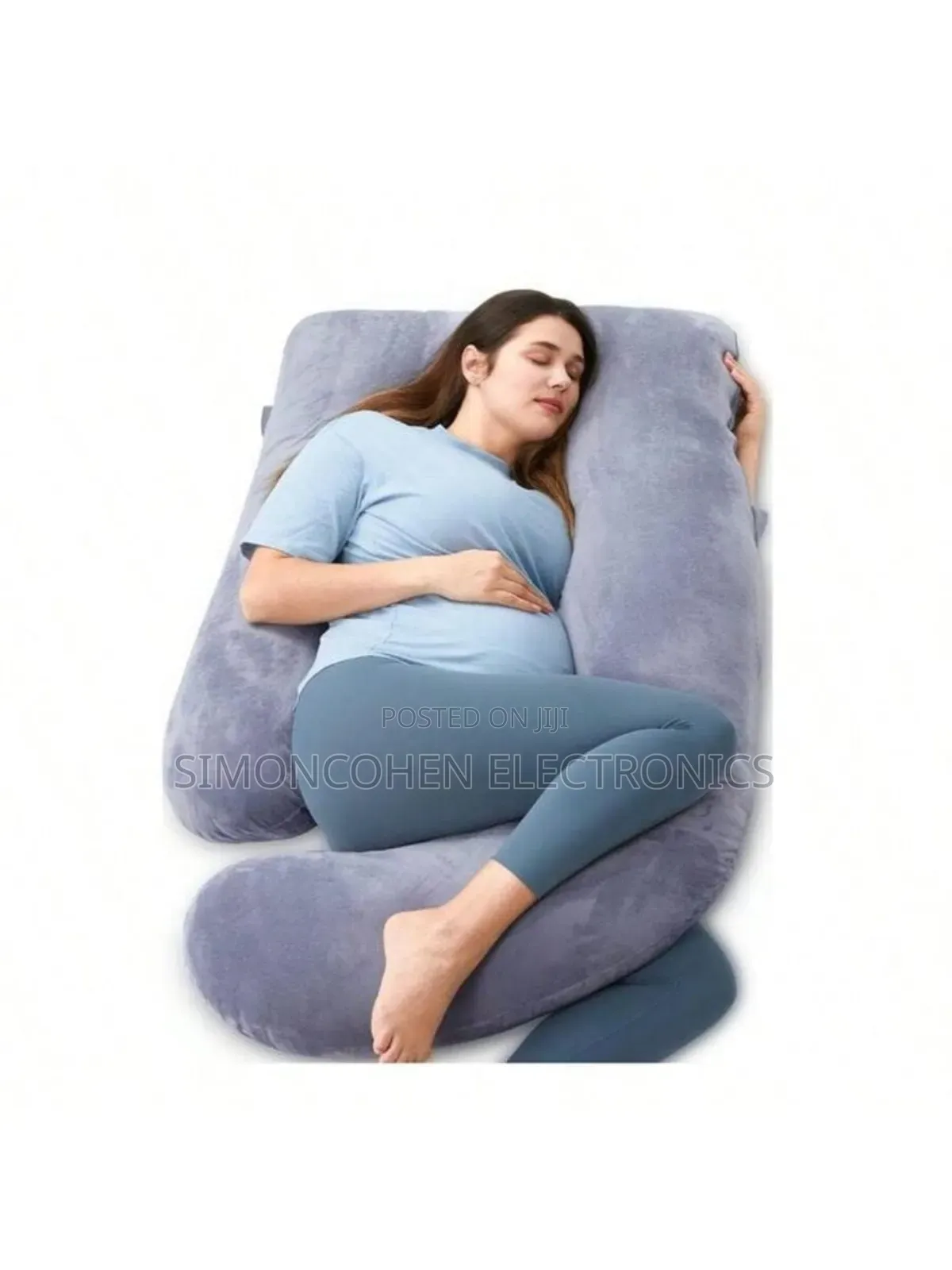 Pregnancy Pillow