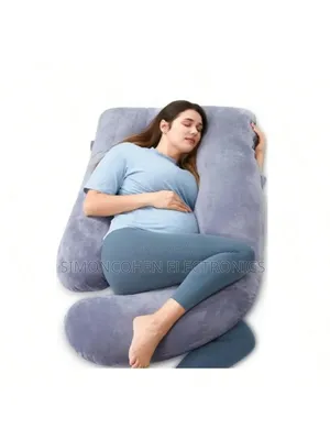 Pregnancy Pillow