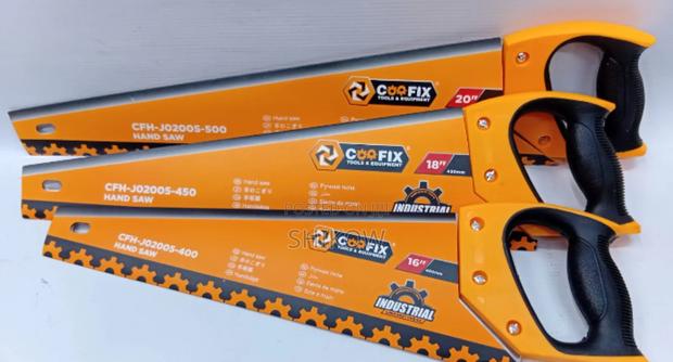16 Inch Handsaw – Compact Precise