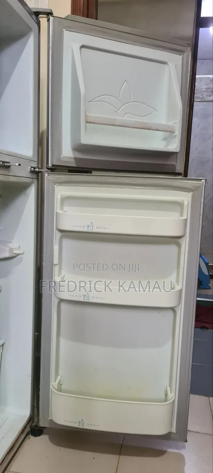 Fridge in Perfect Working Condition for Sale