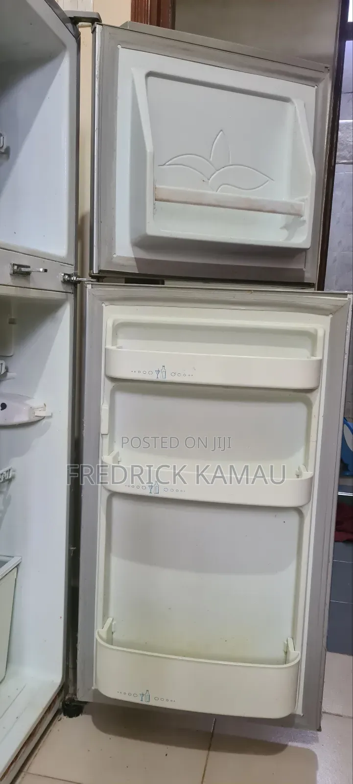Fridge in Perfect Working Condition for Sale