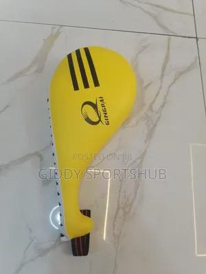 Taekwodo Kicking Pad