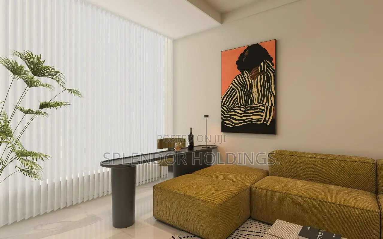1bdrm Apartment in Raphta Road Area for sale