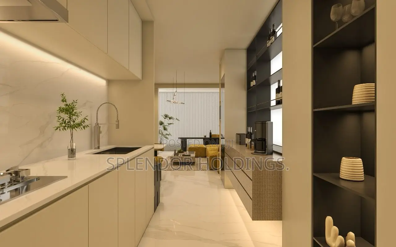 1bdrm Apartment in Raphta Road Area for sale