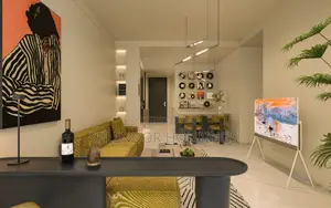 1bdrm Apartment in Raphta Road Area for sale