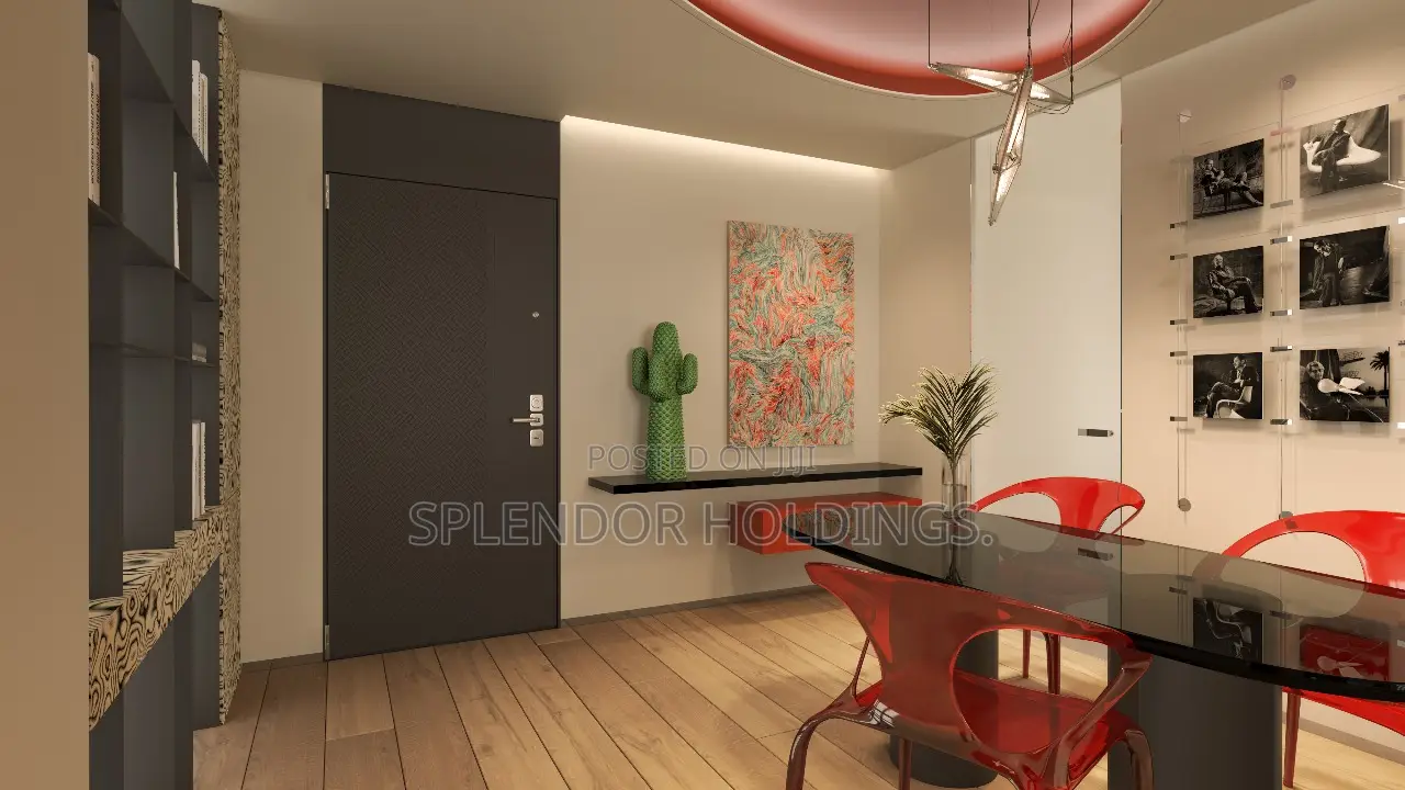 1bdrm Apartment in Raphta Road Area for sale