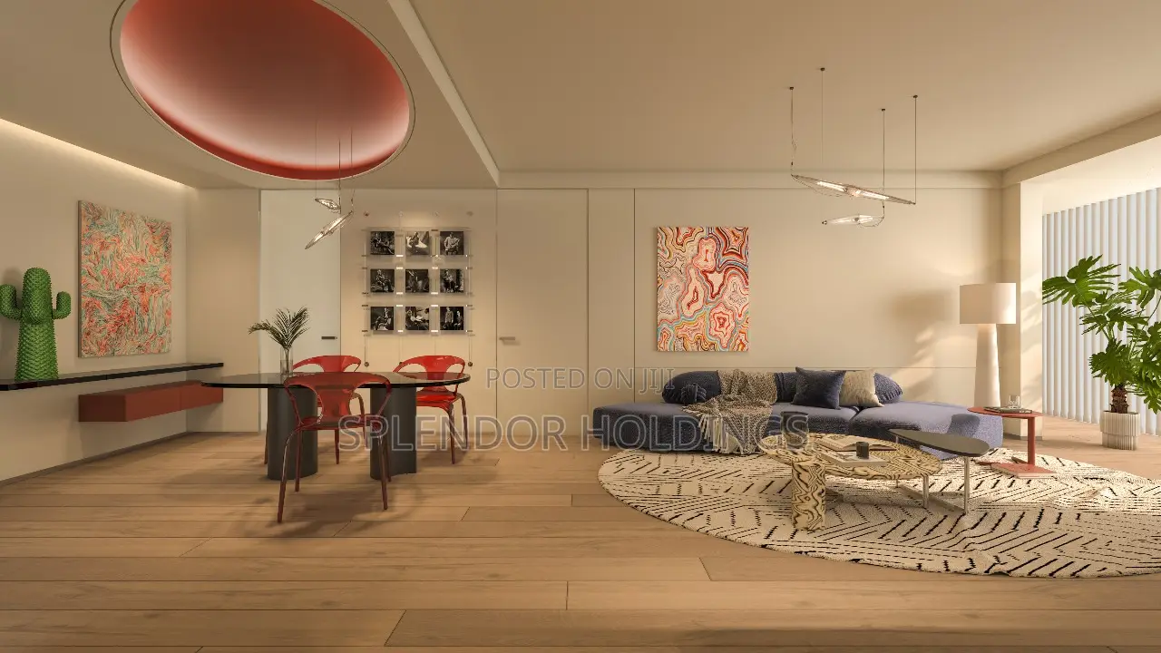 1bdrm Apartment in Raphta Road Area for sale