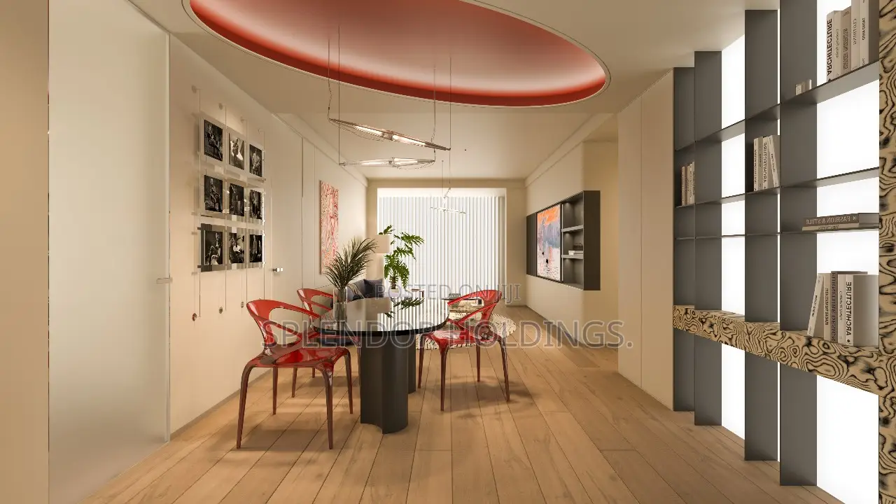 1bdrm Apartment in Raphta Road Area for sale