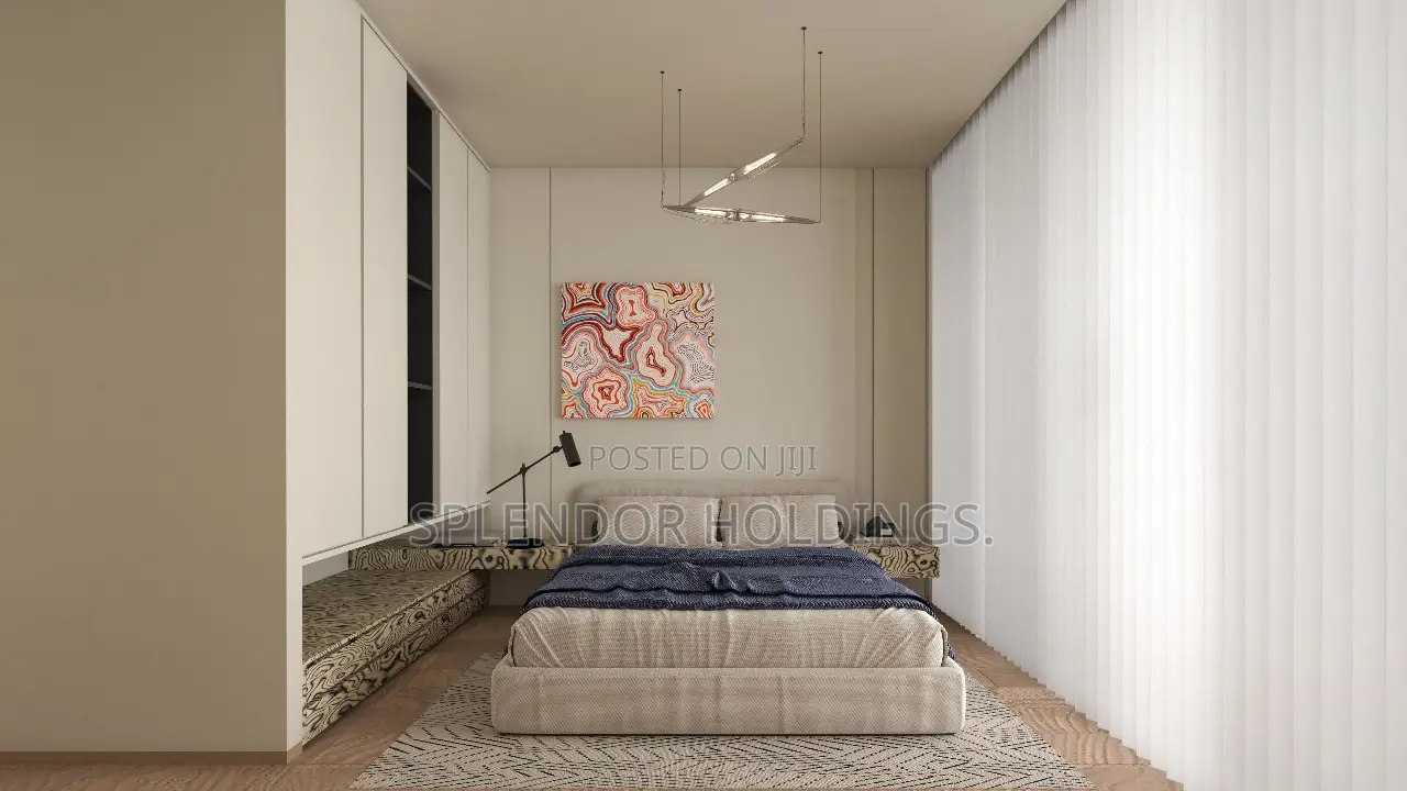 1bdrm Apartment in Raphta Road Area for sale