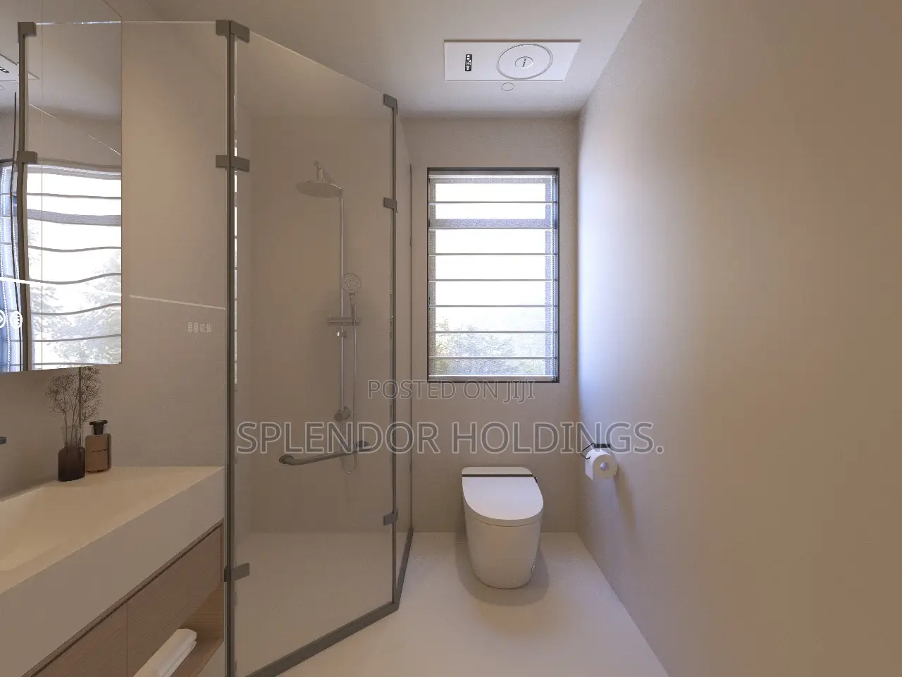 1bdrm Apartment in Raphta Road Area for sale