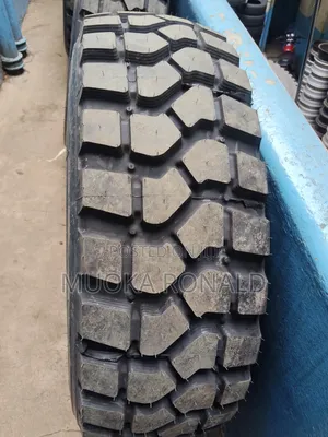 365/85r20 Pirelli Tyre Made in Turkey