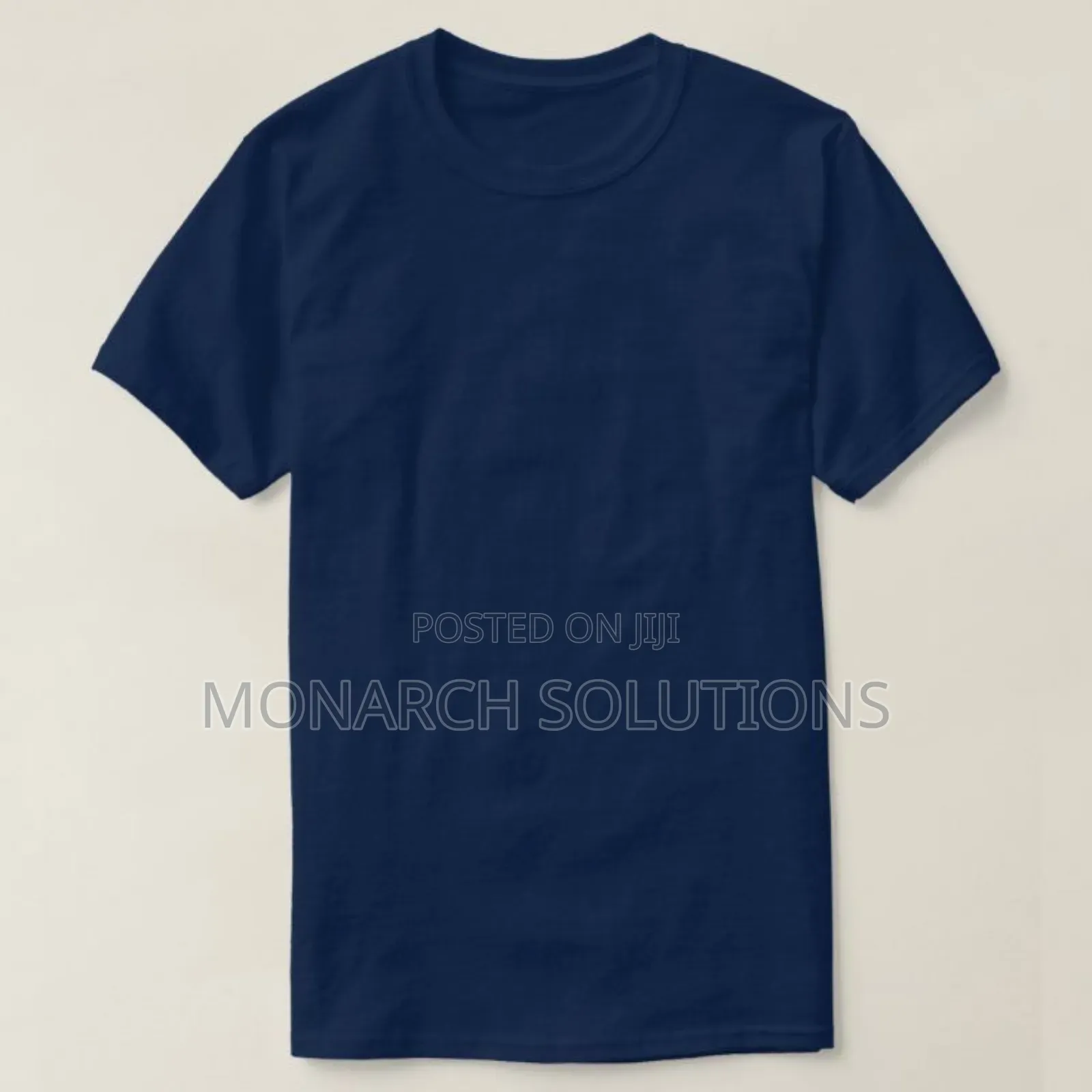 Skyblue Tshirts on Offer