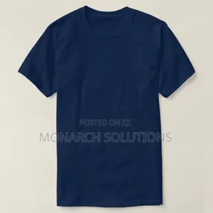 Skyblue Tshirts on Offer